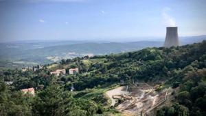 6 bin metreküplük dev rezerv keşfedildi Yerin altında yıllarca gizli kaldı