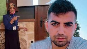 Hataydaki anne-oğul cinayetinin perde arkası ortaya çıktı Gönül ilişkisi ve altın detayı...