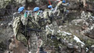 Son dakika... MSBden karar: Komando tugaylarının sayısı artırılıyor