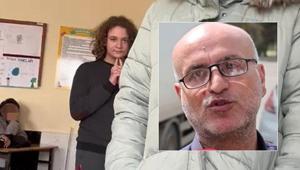 Katliam öncesi kullandığı ifade şoke etti Öğretmen, okulu kana bulayan İsa Aras Mersinliyi anlattı