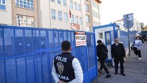 Son dakika... Okul saldırıları sonrası bakanlıklardan ortak açıklama Yeni önlemler açıklandı