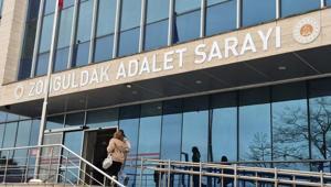 Zonguldakta okula saldırı yapacağını söyleyen lise öğrencisi gözaltına alındı