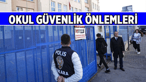 Bakanlık açıkladı ❗ Okullarda güvenlik önlemleri nelerdir İşte yeni okul güvenlik önlemleri