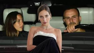 Hülya Avşar’ın kızı Zehra Çilingiroğlu evleniyor