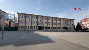 Kocaeli’de 2 kız öğrenciye taciz iddiası Okul kapı görevlisi tutuklandı