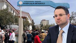 Bakan Gürlek: 54 okulu hedef gösterdiği belirlenen 67 kullanıcıya gözaltı