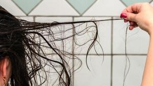 Saç dökülmesinin başlıca nedeniymiş Akım diye tüm dünya aynı hatayı yapıyor