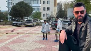 Edirnede korkunç olay Eski milli sporcu intihar etti