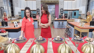 Gelinim Mutfakta bugün kim birinci oldu ve yarım altın kazandı 16 Nisan 2026 Gelinim Mutfakta puan durumu