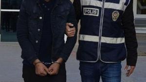 Boluda okul müdürü ile 10 arkadaşını, ölümle tehdit eden öğrenci gözaltına alındı