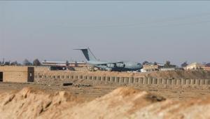 ABD çekilmişti Kasrek Hava Üssü, Suriye ordusunun kontrolüne geçti