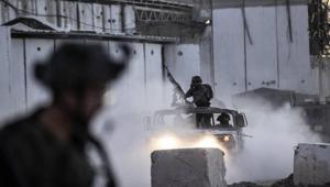 Belçika, İsraile giden askeri sevkiyata el koydu İngiltereden yola çıkmıştı