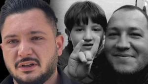 Türkiyeyi sarsan okul saldırısı Tabutunun başında anlattı: Ben hayatımda böyle bir çocuk tanımadım