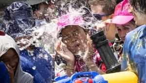 Festival faciaya dönüştü İlk üç günde 191 kişi hayatını kaybetti