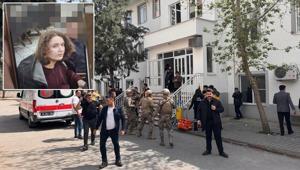 Kahramanmaraşta okul saldırısı Saldırganın son sözleri ortaya çıktı: Affet beni