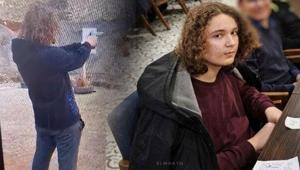 Okuldaki katliamdan 3 gün önce İsa Aras Mersinliliden poligonda atış talimi... Görüntüler ortaya çıktı