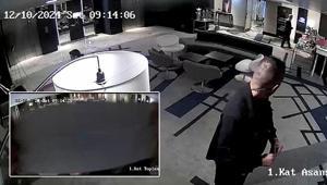 İmamoğlunun korumasından kamera bantlama savunması