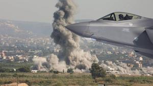 ABDden İrana açık tehdit Silahlarımızı daha fazla dolduruyoruz