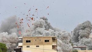 İsrail basınından Lübnan ateşkes iddiası Bu akşam yürürlüğe girebilir