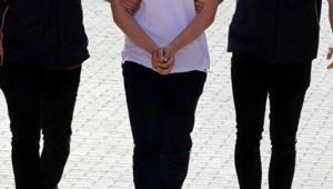 ‘Yarın Sivasta yeni bir haber duyacaksınız’ paylaşımı yapan öğrenci tutuklandı