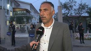 Saldırı anında okula ilk koşanlardandı Mahalle muhtarı dehşeti anlattı: ‘Geliyor’ diyerek pencereden atlıyorlardı