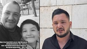 Kahramanmaraştaki saldırıda hayatını kaybeden Furkan Sancak Balalı dershanedeki öğretmeni gözyaşlarıyla anlattı: Ödevini yapmadan gitmezdi