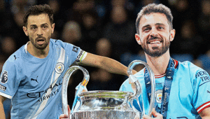Bernardo Silva için Türkiye sesleri Süper Lig devi harekete geçti