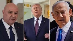 Savaş bitiyor mu İsrail ile Lübnan ateşkes mi ilan etti, ABD- İran - İsrail savaşında son durum nedir