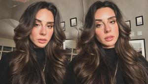 Talihsiz kazada bacağı kırılmıştı Yasemin Yürük son sağlık durumunu paylaştı