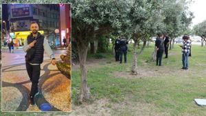 Ağaçlık alanda esrarengiz ölüm Kimliğini yüz tanıma sistemi belirledi
