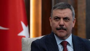 Bakan Çiftçi CNN Türke konuştu: Dijital platformlarda şiddeti teşvik edenlere dur denilecek