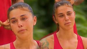 Survivorda Nefiseden sevgilisine olay gönderme Bazı kişileri hayatıma aldığım için pişmanım