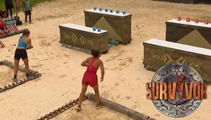 Survivorda iletişim ödülü heyecanı Kazanan takım belli oldu