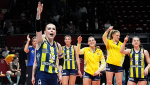 Fenerbahçe Medicana kazandı, Sultanlar Ligi şampiyonluk serisinde durum 2-2 oldu