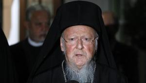 Patrik Bartholomeostan, Şanlıurfa ve Kahramanmaraştaki silahlı saldırılara ilişkin açıklama