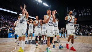 Euroleaguede Fenerbahçe Beko, normal sezonun son maçından galibiyetle ayrıldı