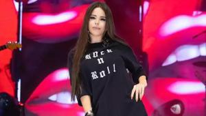 Simge’den zirve hamlesi