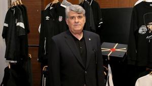 Serdal Adalıdan Beşiktaş için yeni hedef Daha güçlü, daha etkili