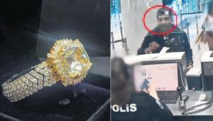 Endonezya’dan Kapalıçarşı’ya getirildi 80 karat, 3 milyon dolar değerinde