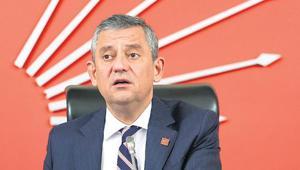 CHP 30 büyükşehirde sahaya iniyor