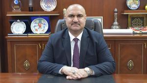 100 yıl sonra yeniden Türkmenlere geçti Kerkük Valiliğine Muhammed Seman Ağa seçildi