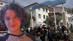 Son dakika... Okulda katliam yapan İsa Aras Mersinlinin rehber öğretmeni anlattı: Hepimiz derdest ettik