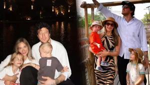 Caner Erdeniz yasak aşk iddialarına yanıt verdi: Eşim her şeyi biliyor