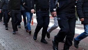 Eşme Belediye Başkanı irtikap soruşturmasında gözaltına alındı