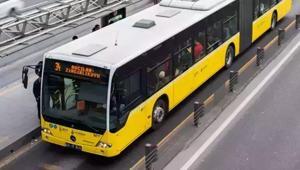 23 NİSAN TOPLU TAŞIMA | 23 Nisanda Toplu Taşıma Ücretsiz mi Marmaray, Metro ve Başkentray Bedava mı Olacak