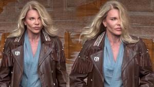 Tepkiler çığ gibi: Mazhar Alansonun eşi Biricik Sudenden okul saldırıları ile ilgili skandal paylaşım