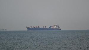 ABD ablukasının gölgesinde Hürmüzde kritik gelişme İlk gemi geçti