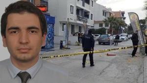 Balıkesirde araştırma görevlisine suikast Maskeli katiller yakalandı