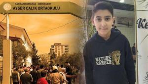 Arkadaşı şarjör değiştirince kurtuldu Kerem ön sıradaydı, kaçamadı: Kabus gibi bir gün