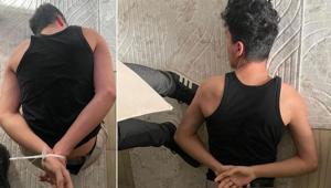 MİTten siber suç şebekesine operasyon 9 ilde 12 kişi gözaltına alındı